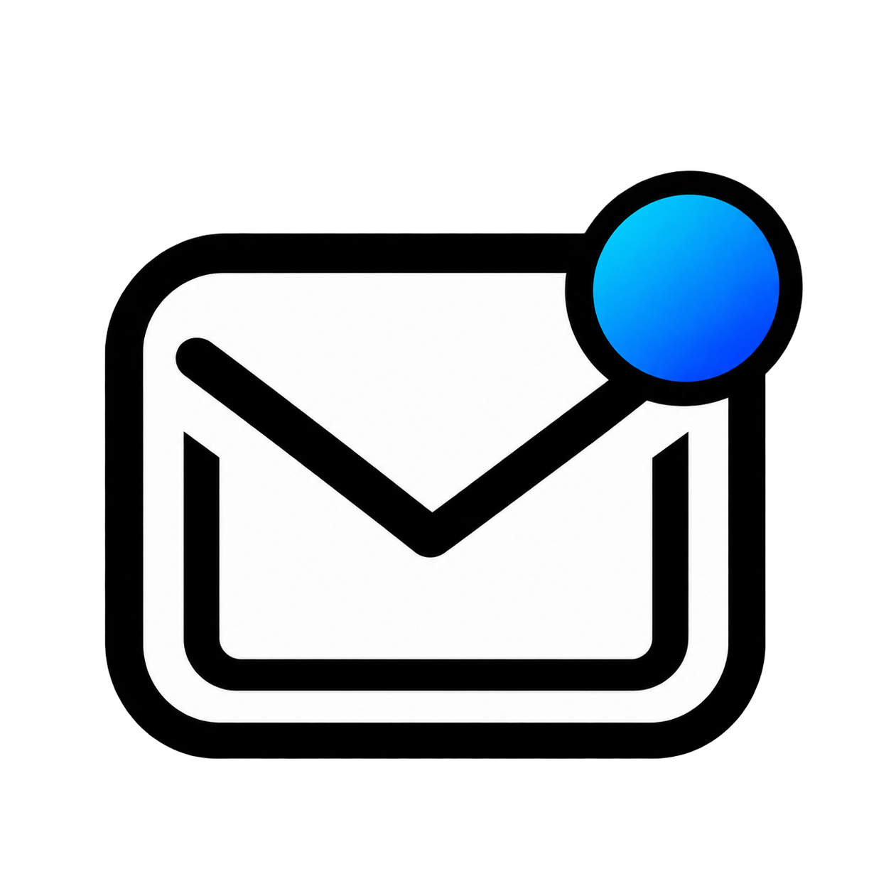 AutoMail logo